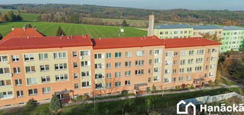 Byt 4+1, 96 m², Bohuslavice