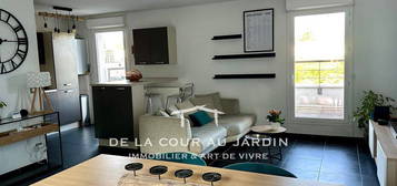 Vente appartement 3 pièces 70 m²