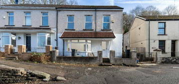 3 bedroom terraced house