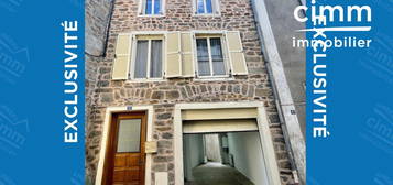 Achat maison 2 pièces 40 m²