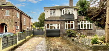 Property for sale in Grove Road, Stone ST15