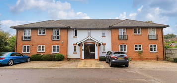 Flat for sale in Henry Close, Enfield EN2