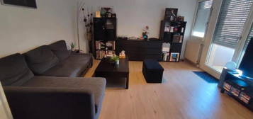 Location appartement 4 pièces 83 m²