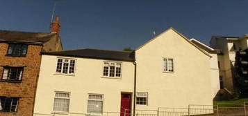 4 bed shared accommodation to rent