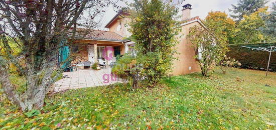 Villa 4 pièces 100 m²