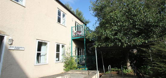 Flat to rent in Brook Street, Oxford OX1