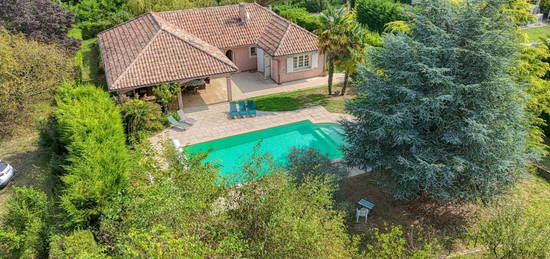 Villa  à vendre, 7 pièces, 5 chambres, 210 m²