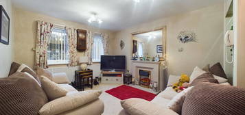 Terraced house for sale in Belton Close, Bradford BD7