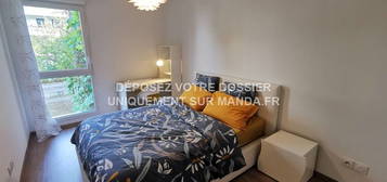 Location appartement 5 pièces 11 m²