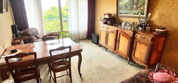 Appartement  à vendre, 4 pièces, 3 chambres, 73 m²