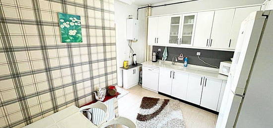 ALTINDA KUZEY ANKARA'DA 4+1 MANZARALI 160 M2 EYALI SATILIK DARE !!!