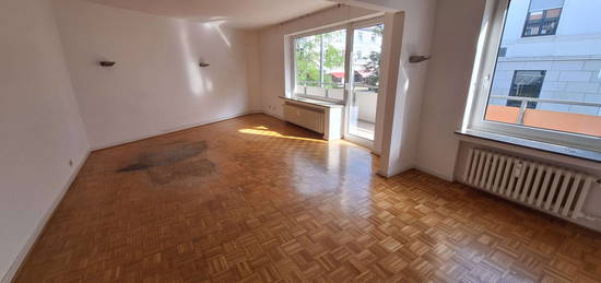 2-Zimmer-Wohnung mit Balkon in zentraler Lage Essen-Bredeney