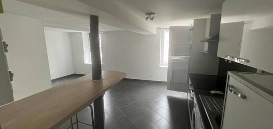 MONTBRISON - APPARTEMENT STUDIO