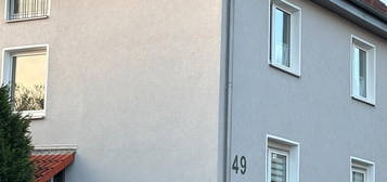 Schöne, gute geschnittene 3 Raumwohnung in Wolfsanger