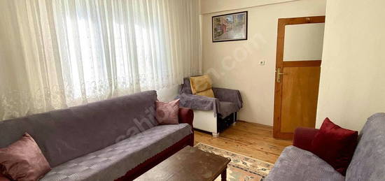 Öğrenciye Eşyalı Daire