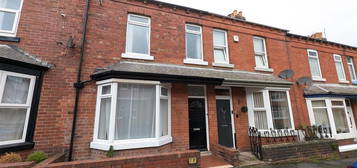 3 bed terraced house for sale