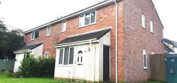 1 bedroom terraced house to rent