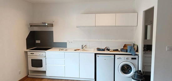 Studio 30m² SAIN BEL pour Oct/nov/dec/janv