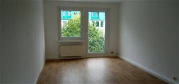 helle und freundliche 3-Raum-Wohnung in Dessau Nord