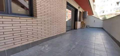 Piso en Carrer de Bartrina