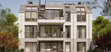 ALLEE IDYLL - Alleestrasse 8