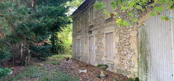 Sainte-Radegonde, Maison env 175m² avec dépendances et piscine