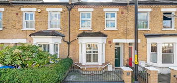 Terraced house for sale in Astbury Road, Peckham SE15