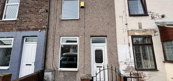 3 bedroom terraced house