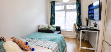 1 bed flat to rent