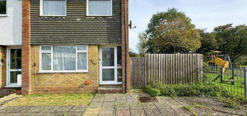 2 bedroom semi-detached house to rent