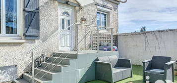 Maison 3 étages  à vendre, 6 pièces, 5 chambres, 140 m²