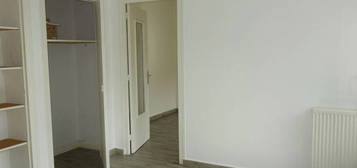 Location appartement 2 pièces 35 m²