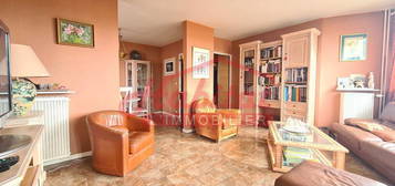 Achat appartement 4 pièces 78 m²