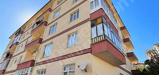 ÜNLÜ EMLAK'DAN ŞAHSÜLEYMAN MAHALLESİ 3+1 UYGUN FİYATLI DAİRE