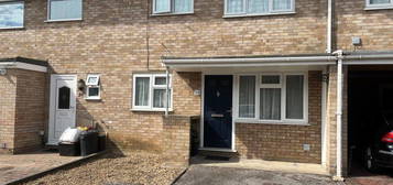 Terraced house to rent in Albert Road, London SE9