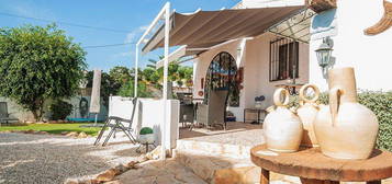 Chalet en Zona Levante - Playa Fossa, Calpe/Calp