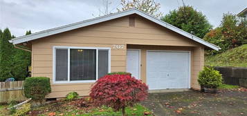 707 W Spruce Ave, Montesano, WA 98563