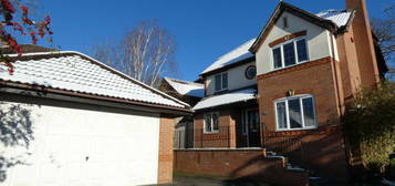 4 bedroom detached house