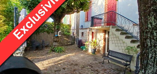 Achat maison 7 pièces 190 m²