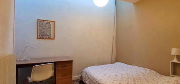 Chambre 1 pièce 9m2