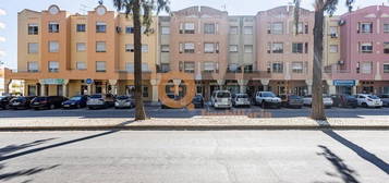 Apartamento T2 - Zona Norte - Almeirim