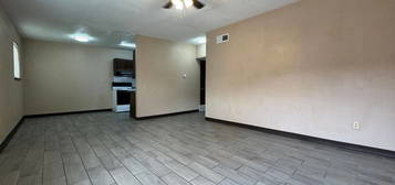 DS 226 Cherry Street - University Park Apartments, Levelland, TX 79336