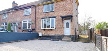 4 bedroom semi-detached house