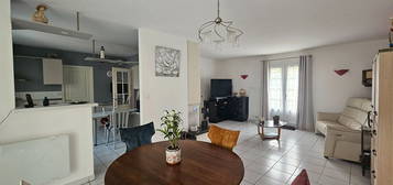 Achat maison 7 pièces 160 m²