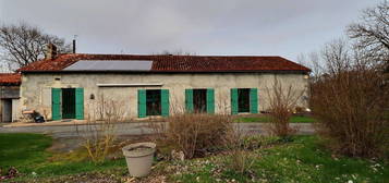 Maison  à vendre, 7 pièces, 3 chambres, 162 m²