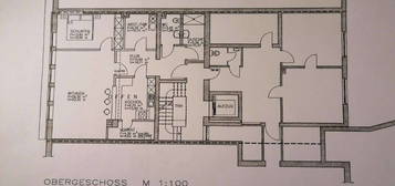 Ansprechende 2-Zimmer-Wohnung in Siegen