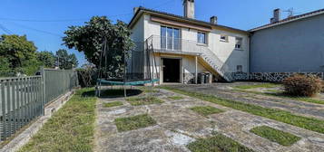 Maison  à vendre, 4 pièces, 3 chambres, 160 m²