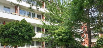 City-Apartment, ruige zentrale Lage Hannover-List