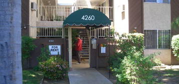 4260 44th St #216, San Diego, CA 92115