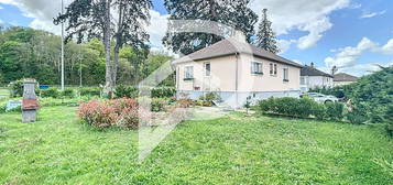 Maison  à vendre, 4 pièces, 3 chambres, 70 m²